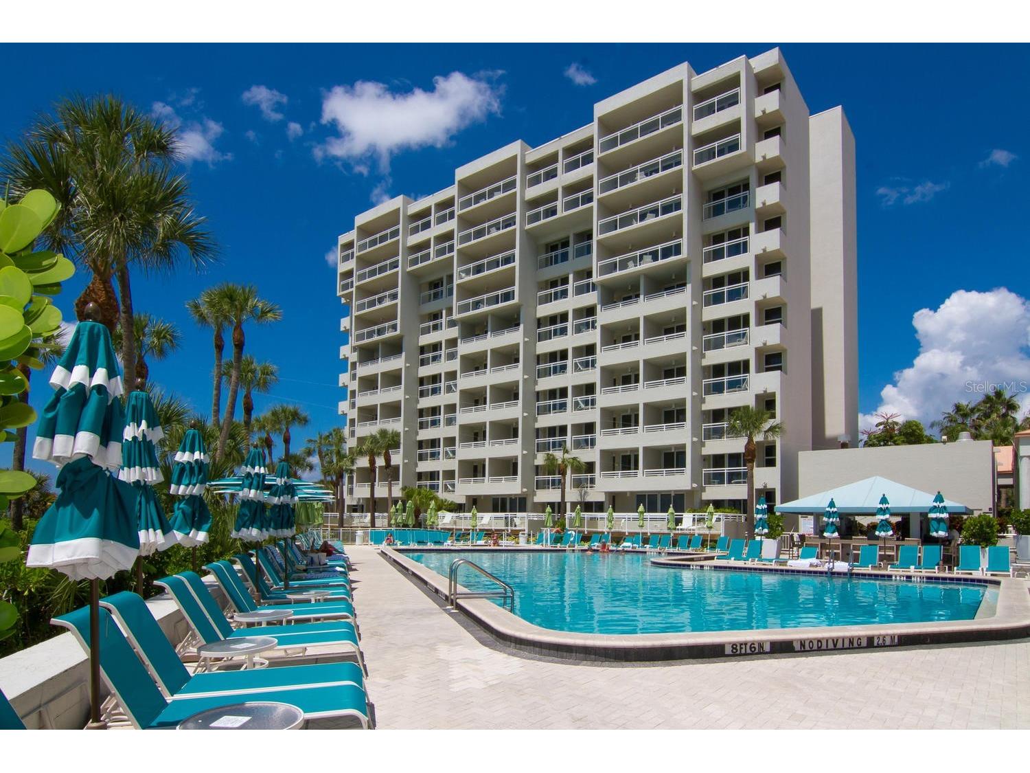 250 Sands Point Road #5106 Longboat Key FL 34228 - GULF OF MEXICO A4676698 image24