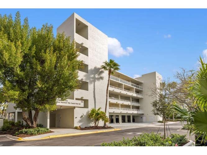 250 Sands Point Road #5203 Longboat Key FL 34228 - GULF OF AMERICA A4680085 image1