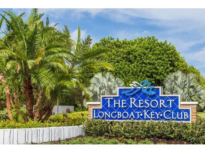 250 Sands Point Road #5203 Longboat Key FL 34228 - GULF OF AMERICA A4680085 image2
