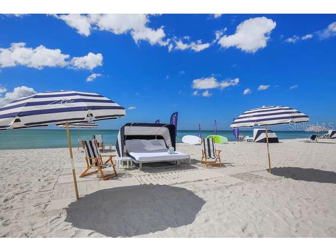 250 Sands Point Road #5203 Longboat Key FL 34228 - GULF OF AMERICA A4680085 image24