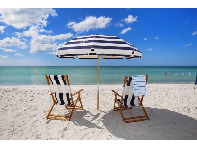 250 Sands Point Road #5203 Longboat Key FL 34228 - GULF OF AMERICA A4680085 image25
