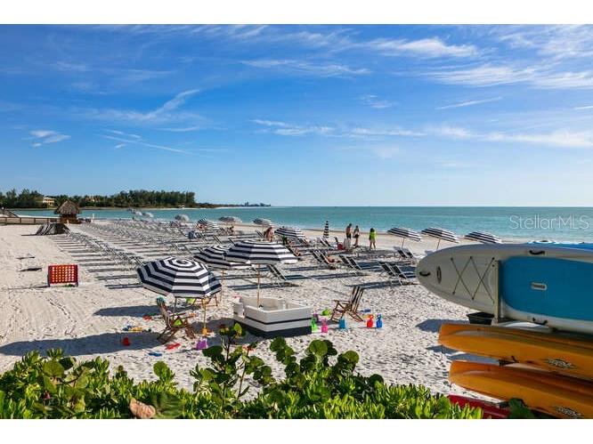 250 Sands Point Road #5203 Longboat Key FL 34228 - GULF OF AMERICA A4680085 image26
