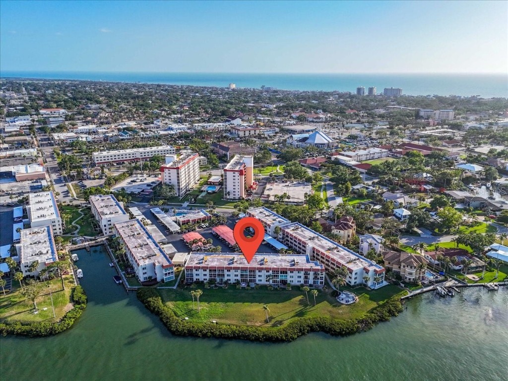 250 Santa Maria Street #216 Venice FL 34285 N6138267 image1