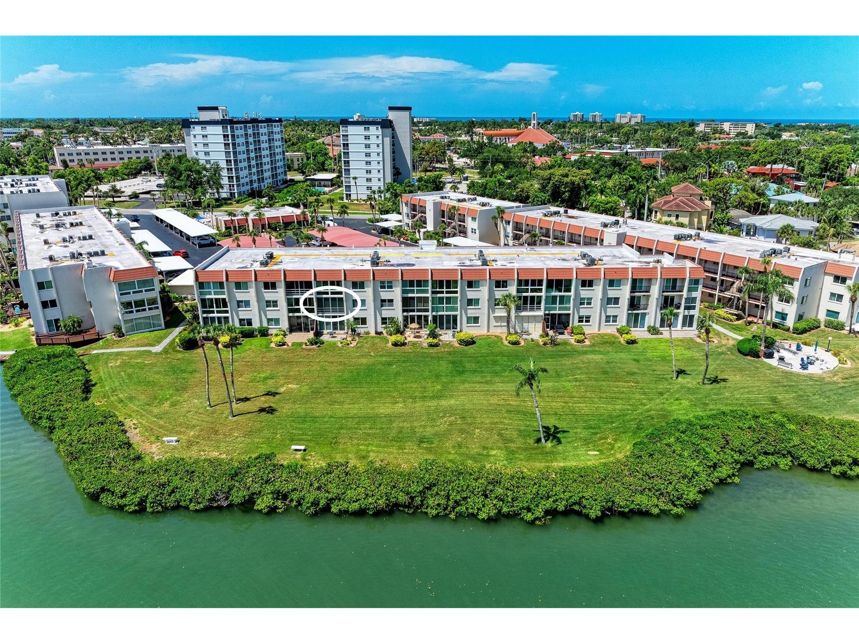 250 Santa Maria Street #219 Venice FL 34285 - INTRACOASTAL WATERWAY N6144861 image1
