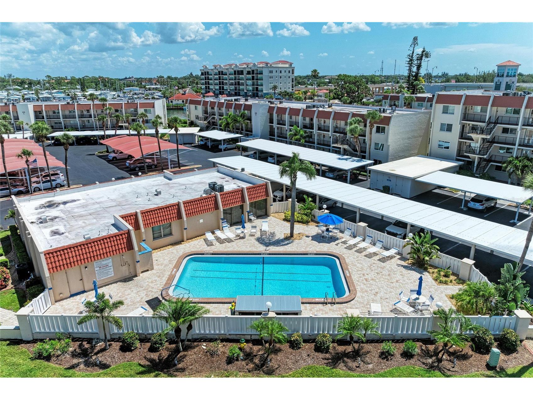 250 Santa Maria Street #219 Venice FL 34285 - INTRACOASTAL WATERWAY N6144861 image34