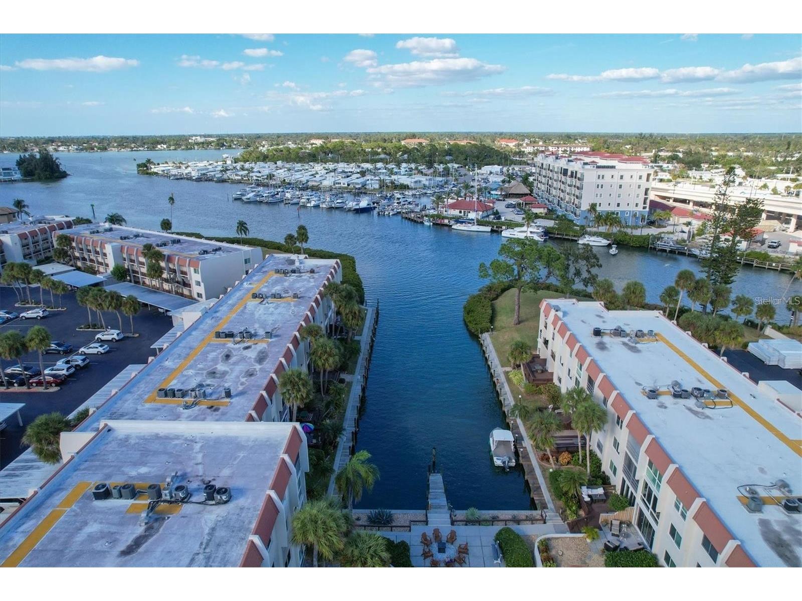 250 Santa Maria Street #219 Venice FL 34285 - INTRACOASTAL WATERWAY N6144861 image36