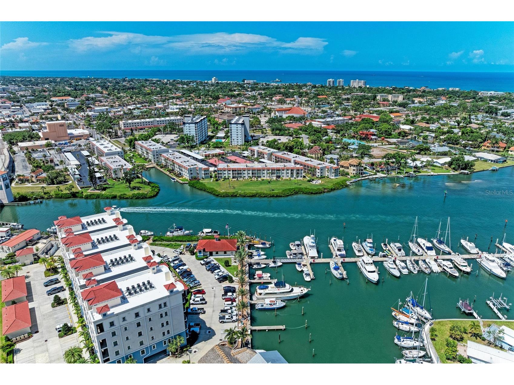 250 Santa Maria Street #219 Venice FL 34285 - INTRACOASTAL WATERWAY N6144861 image38