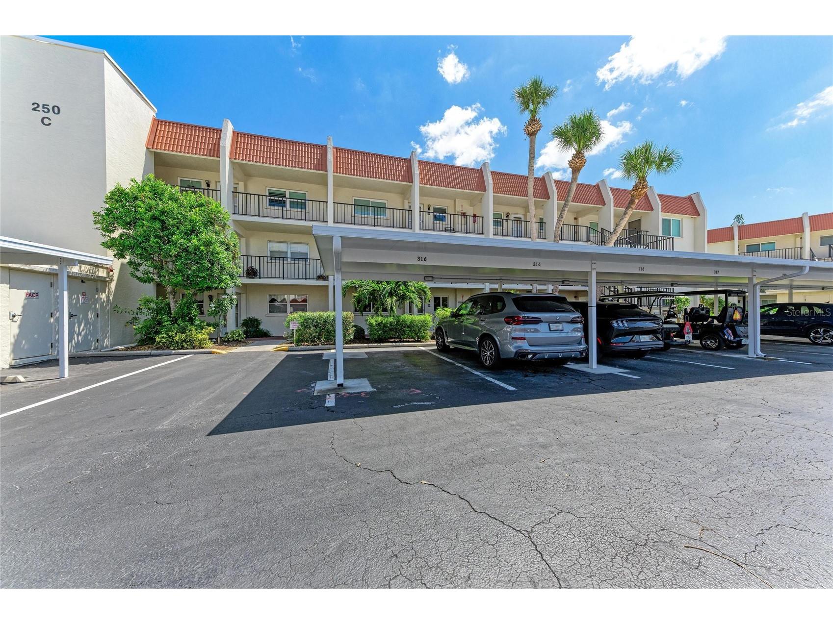 250 Santa Maria Street #219 Venice FL 34285 - INTRACOASTAL WATERWAY N6144861 image39