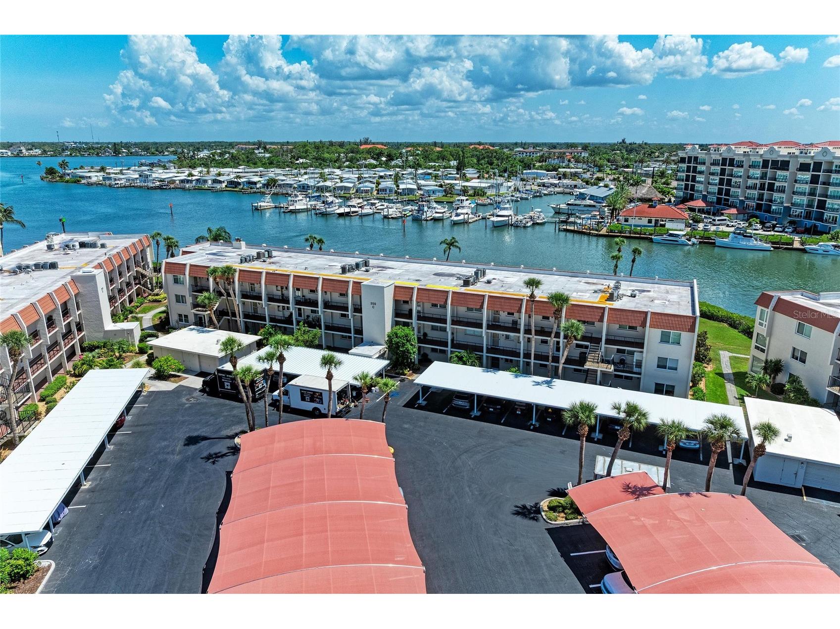 250 Santa Maria Street #219 Venice FL 34285 - INTRACOASTAL WATERWAY N6144861 image44