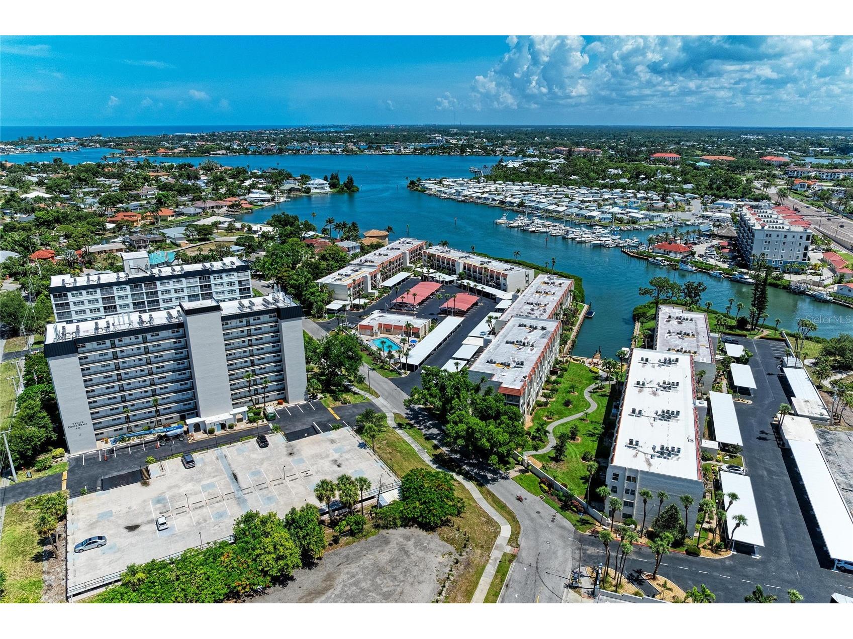250 Santa Maria Street #219 Venice FL 34285 - INTRACOASTAL WATERWAY N6144861 image52