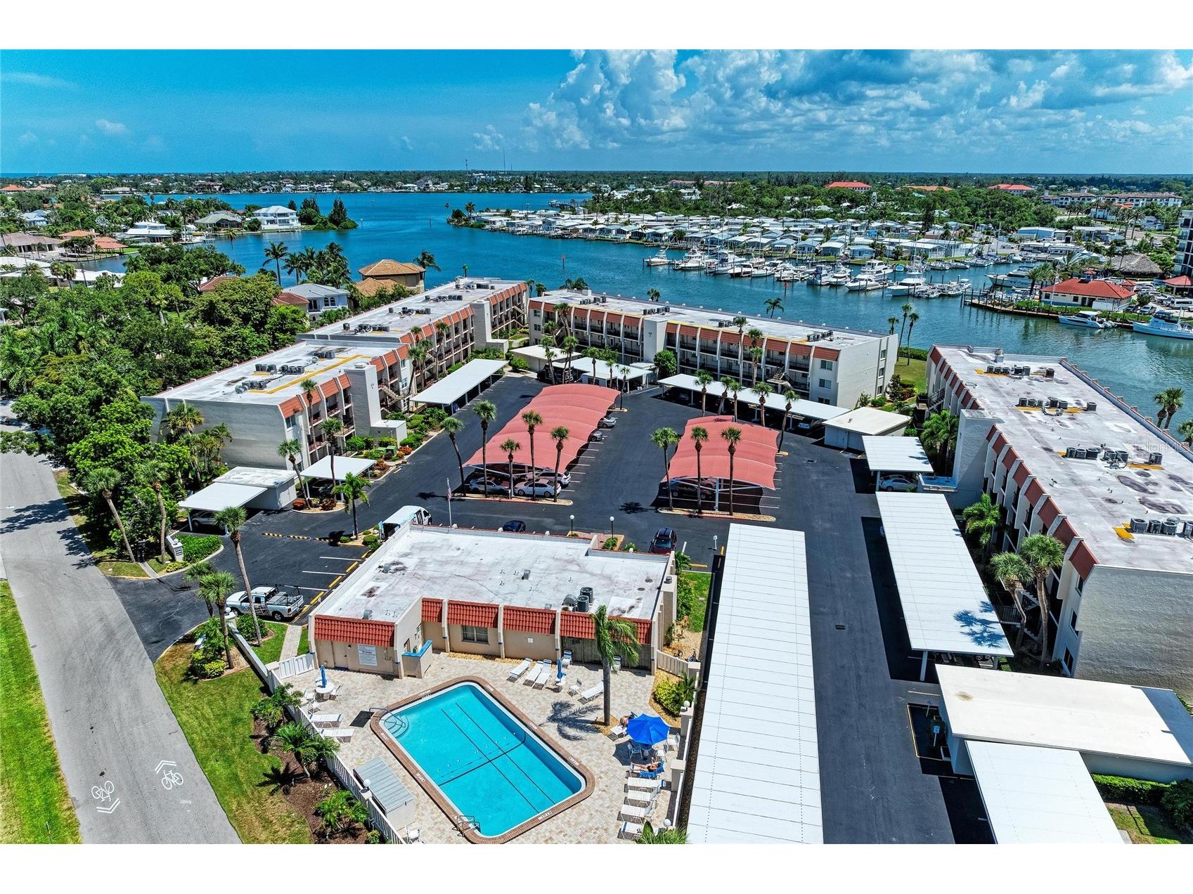 250 Santa Maria Street #219 Venice FL 34285 - INTRACOASTAL WATERWAY N6144861 image53