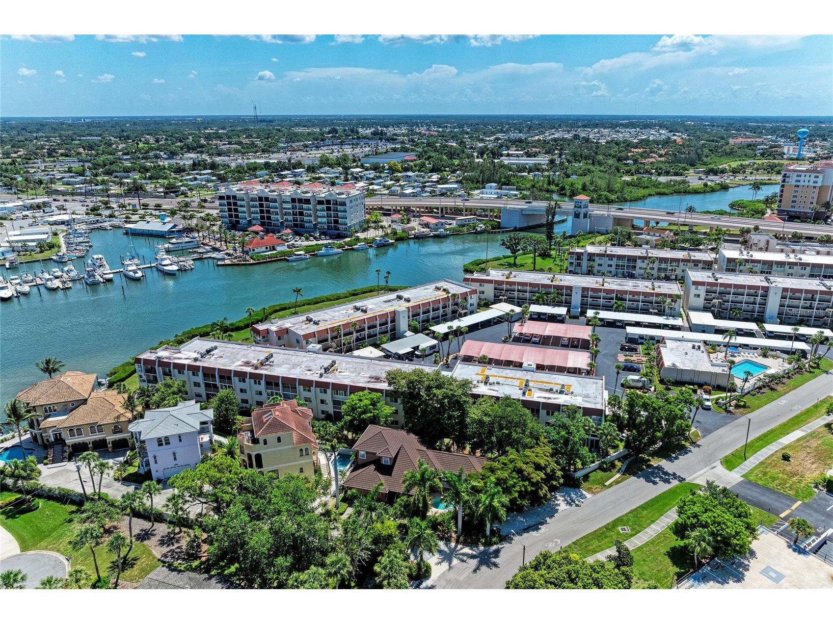 250 Santa Maria Street #219 Venice FL 34285 - INTRACOASTAL WATERWAY N6144861 image55
