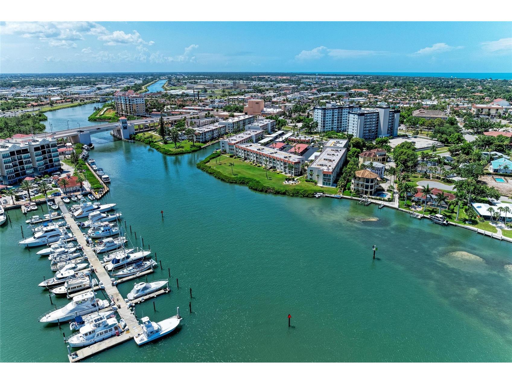 250 Santa Maria Street #219 Venice FL 34285 - INTRACOASTAL WATERWAY N6144861 image56