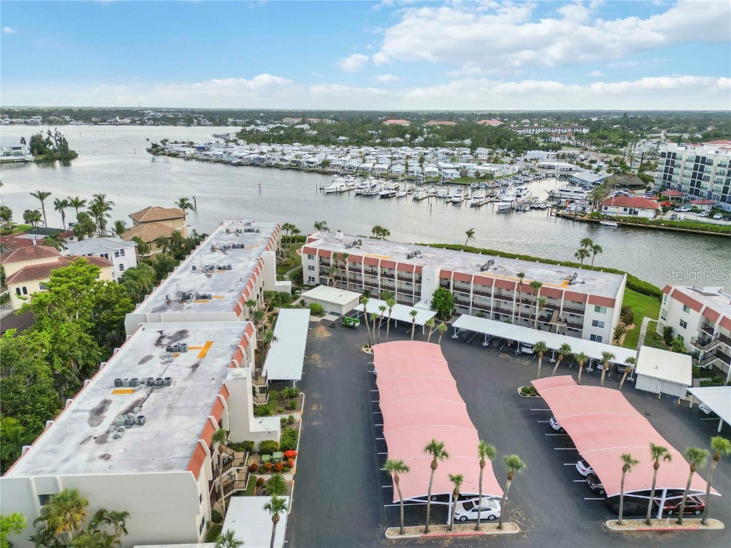 250 Santa Maria Street #314 Venice FL 34285 - INTRACOASTAL WATERWAY N6139299 image1