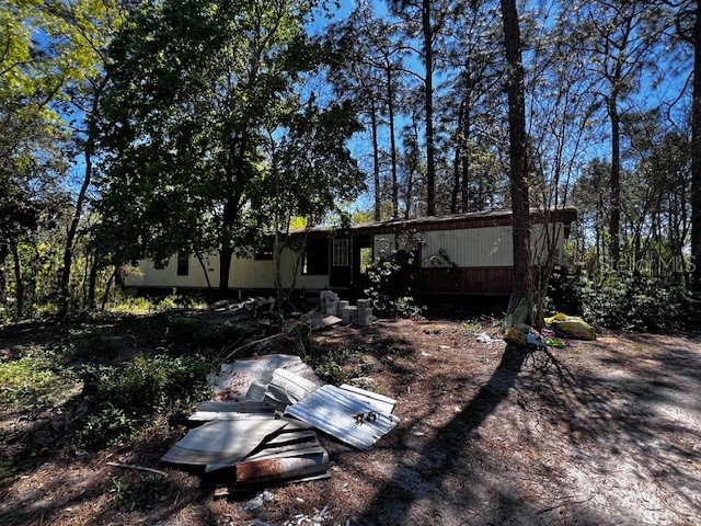 250 SE 146th Terrace Williston FL 32696 T3513354 image1