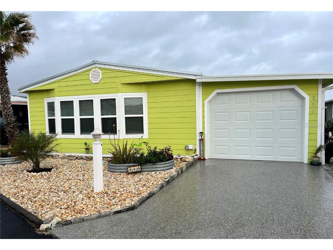 250 Seabreeze Drive Flagler Beach FL 32136 FC297124 image1