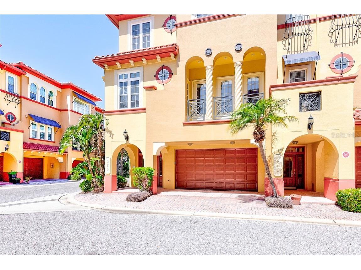 250 Seagate Court Dunedin FL 34698 TB8361459 image1