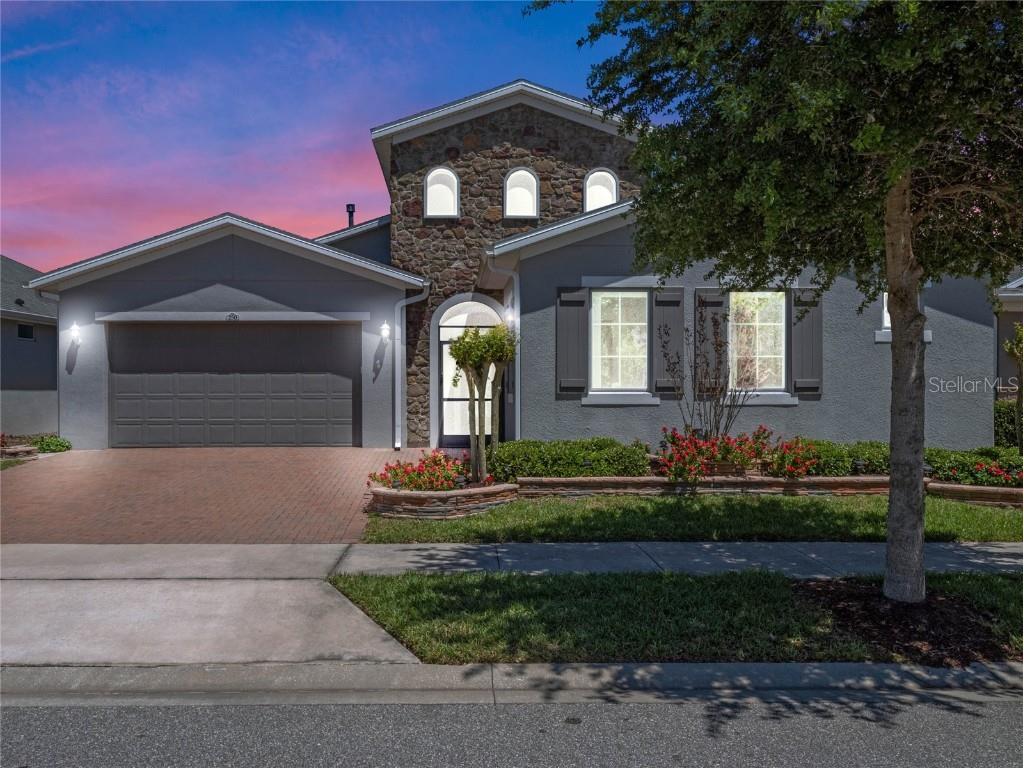 250 Silver Maple Road Groveland FL 34736 G5080958 image1