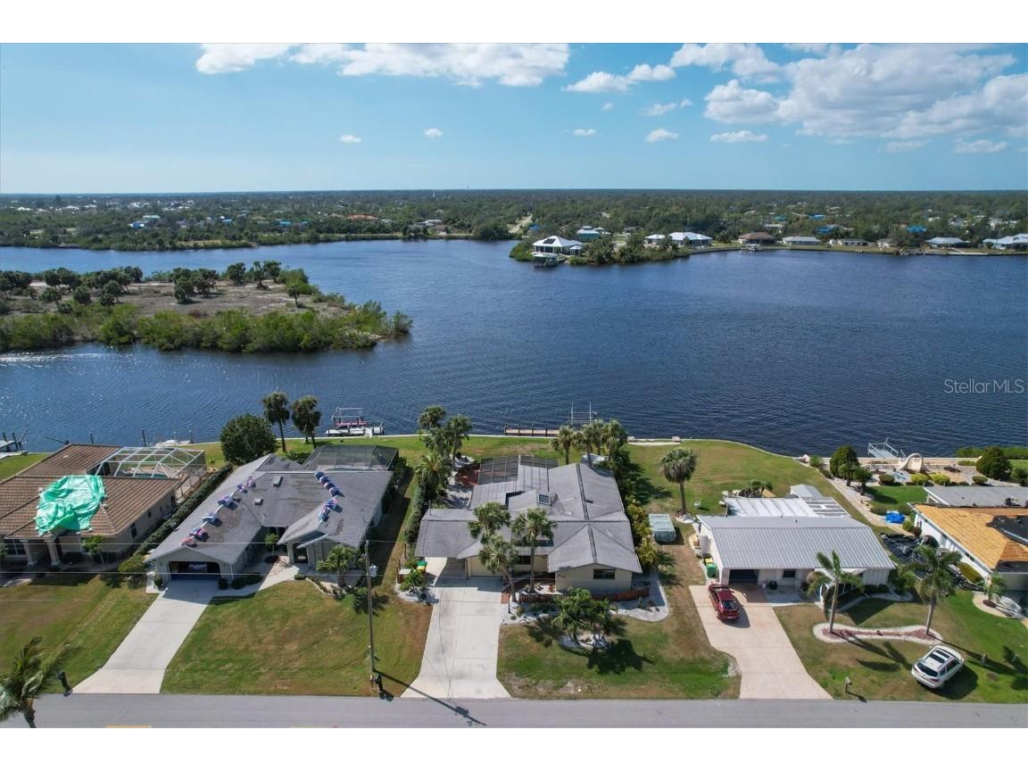 250 Spring Lake Boulevard NW Port Charlotte FL 33952 N6125334 image1