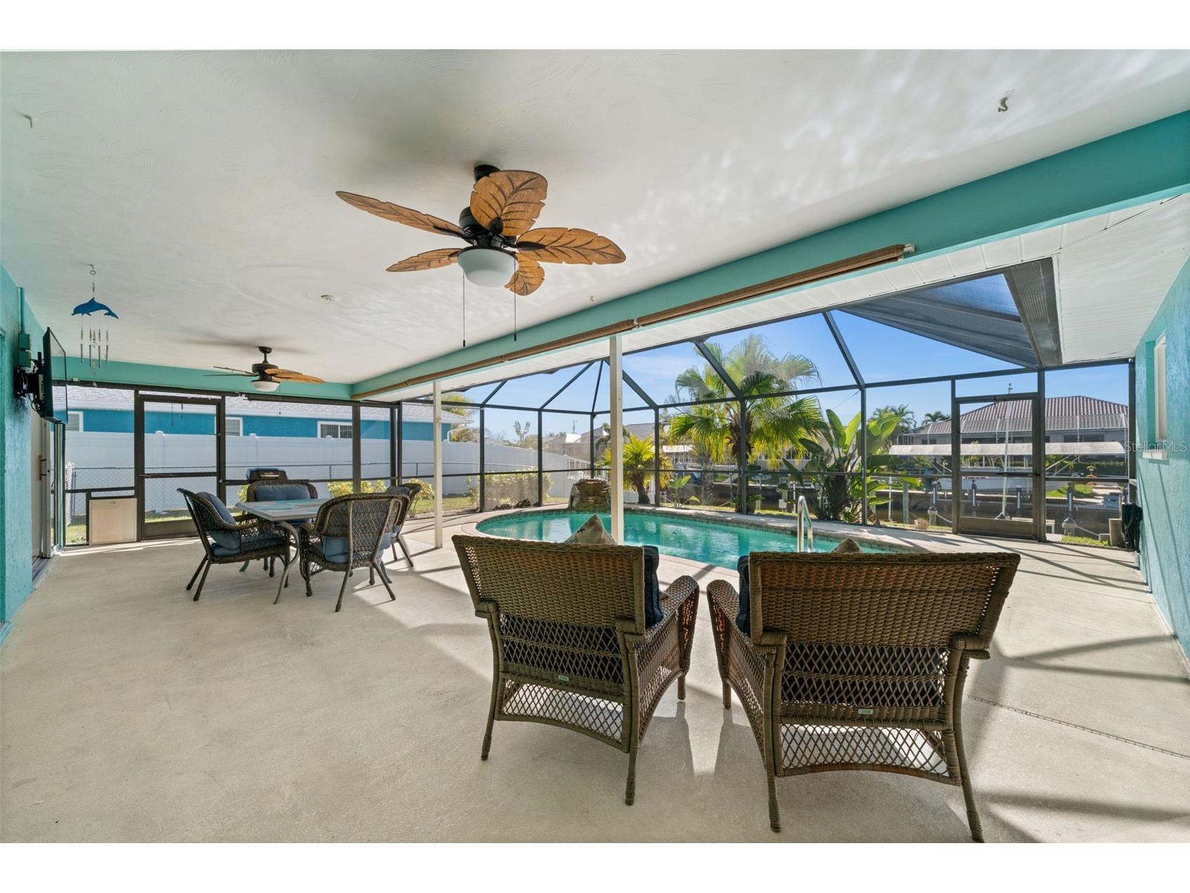 250 SW 37th Terrace Cape Coral FL 33914 C7521309 image3