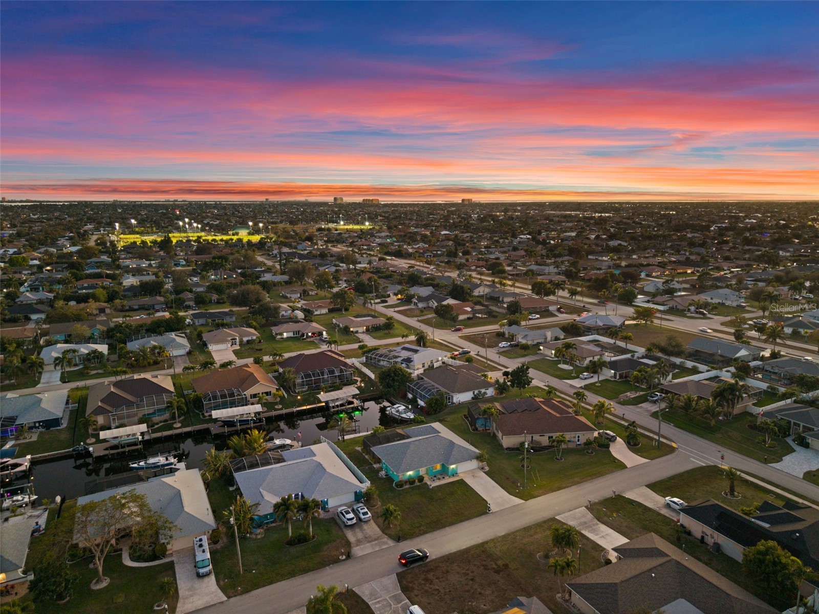 250 SW 37th Terrace Cape Coral FL 33914 C7521309 image41