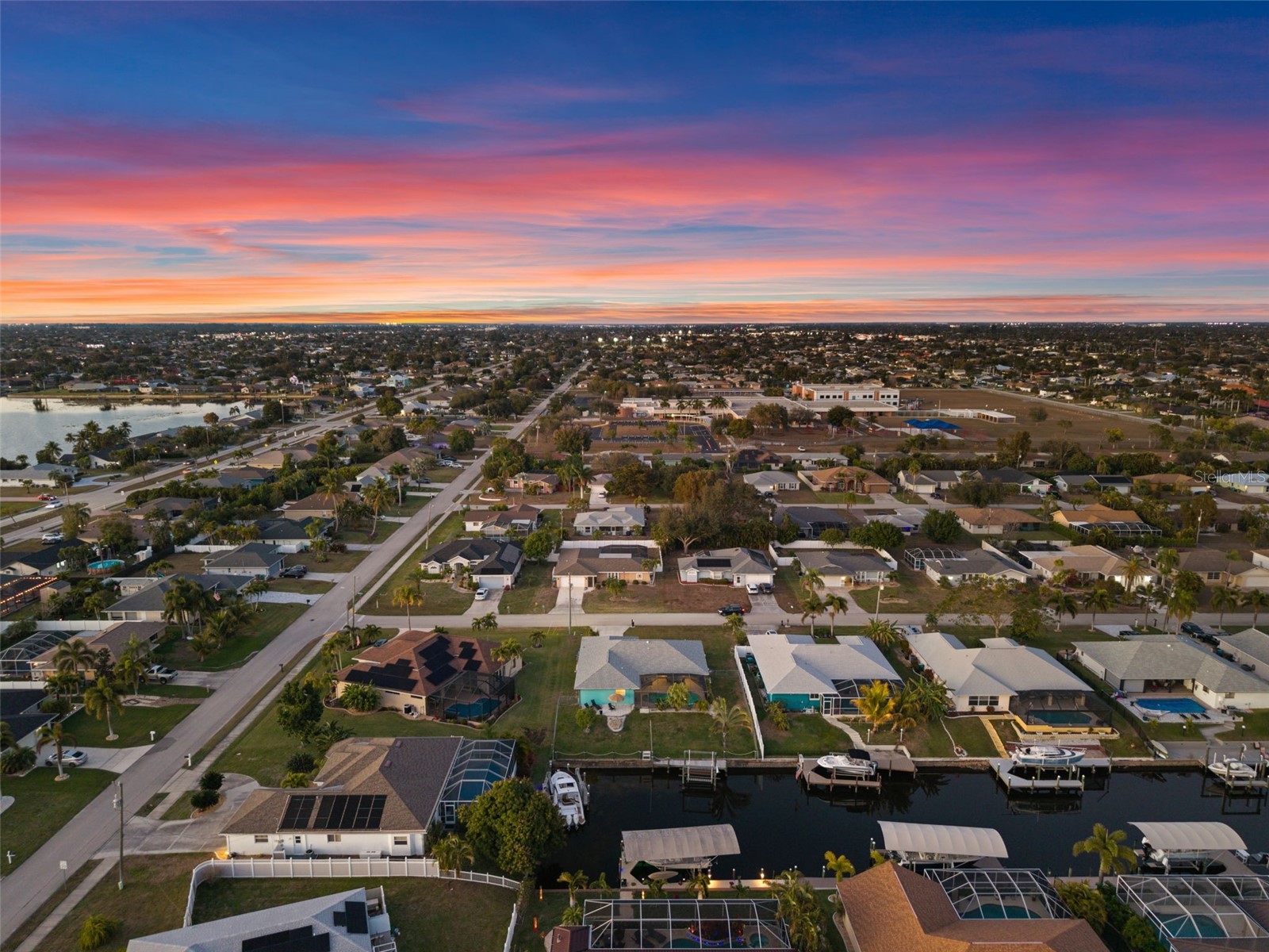 250 SW 37th Terrace Cape Coral FL 33914 C7521309 image42