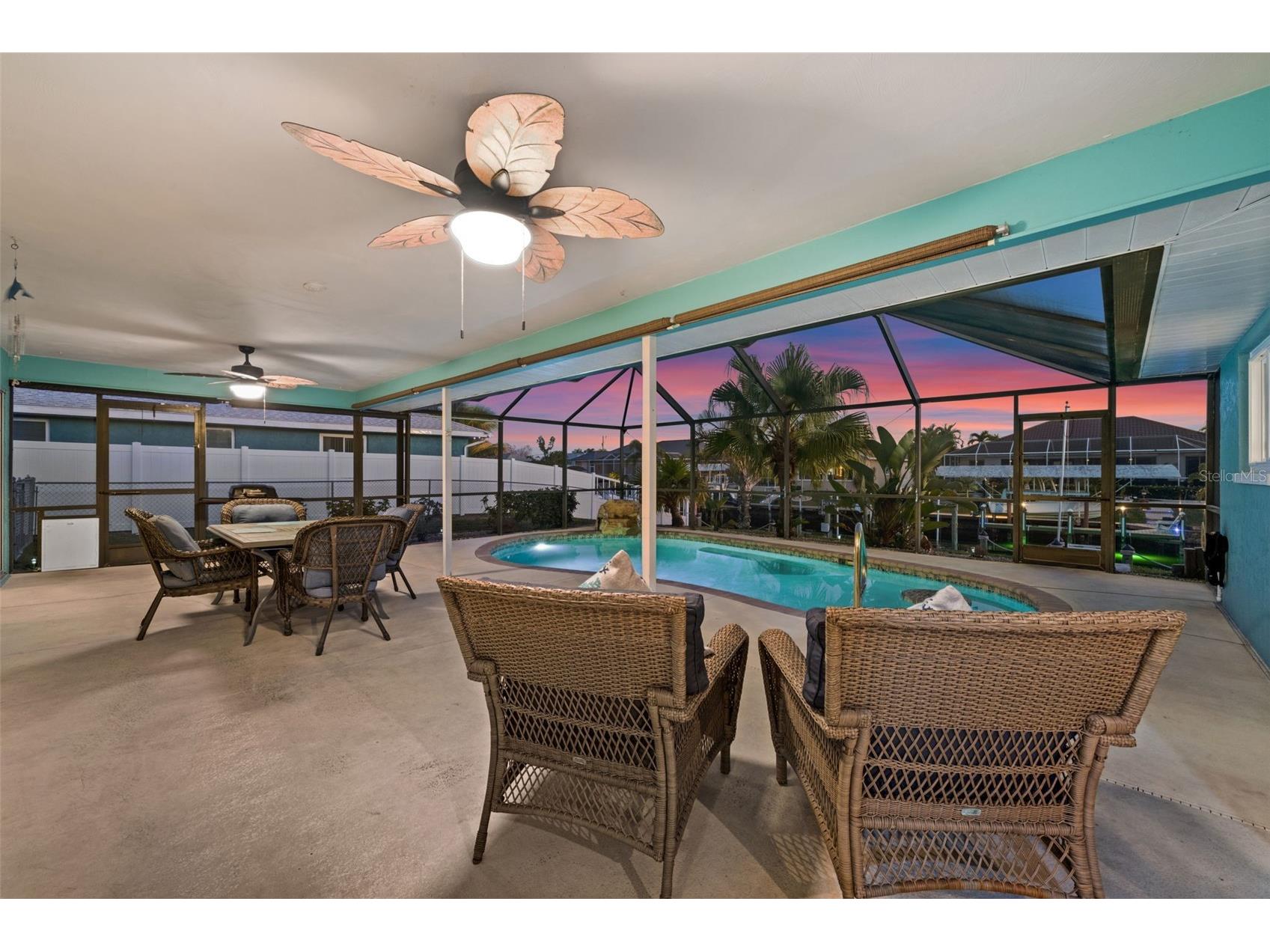 250 SW 37th Terrace Cape Coral FL 33914 C7521309 image49