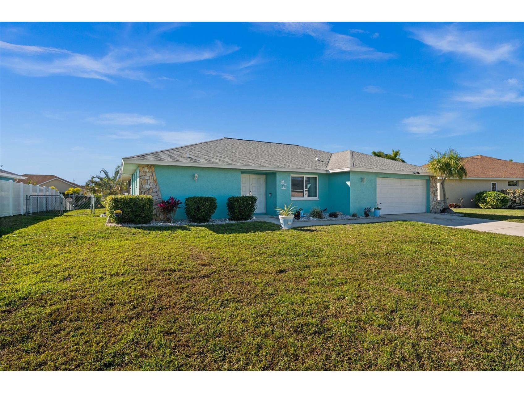 250 SW 37th Terrace Cape Coral FL 33914 C7521309 image5