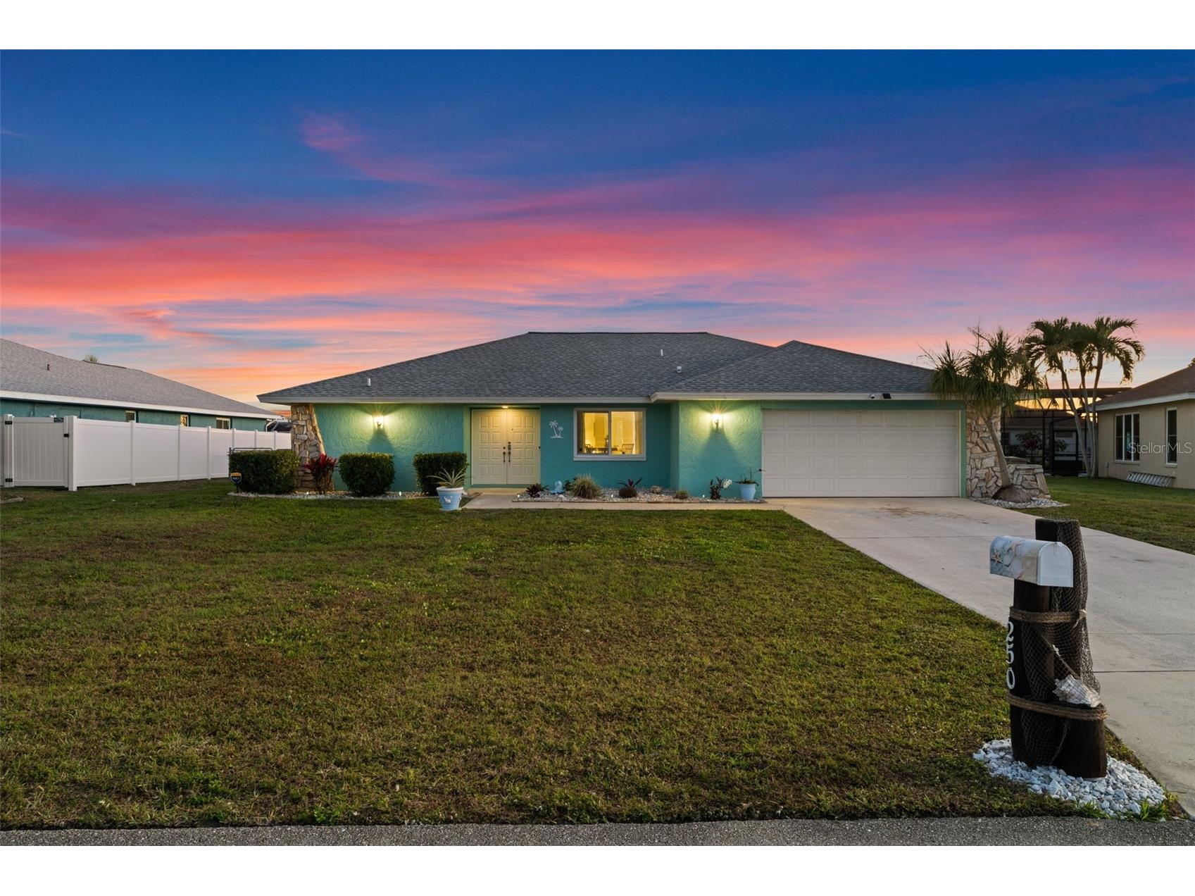 250 SW 37th Terrace Cape Coral FL 33914 C7521309 image50