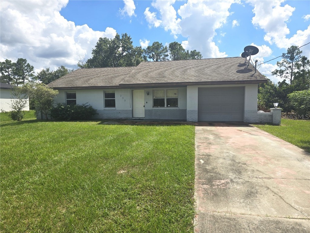 250 Tanager Avenue Sebring FL 33870 L4956171 image1