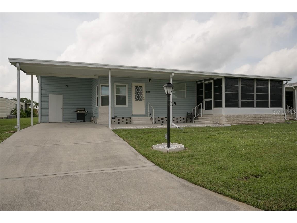 250 Vistoria Drive North Port FL 34287 J969519 image1