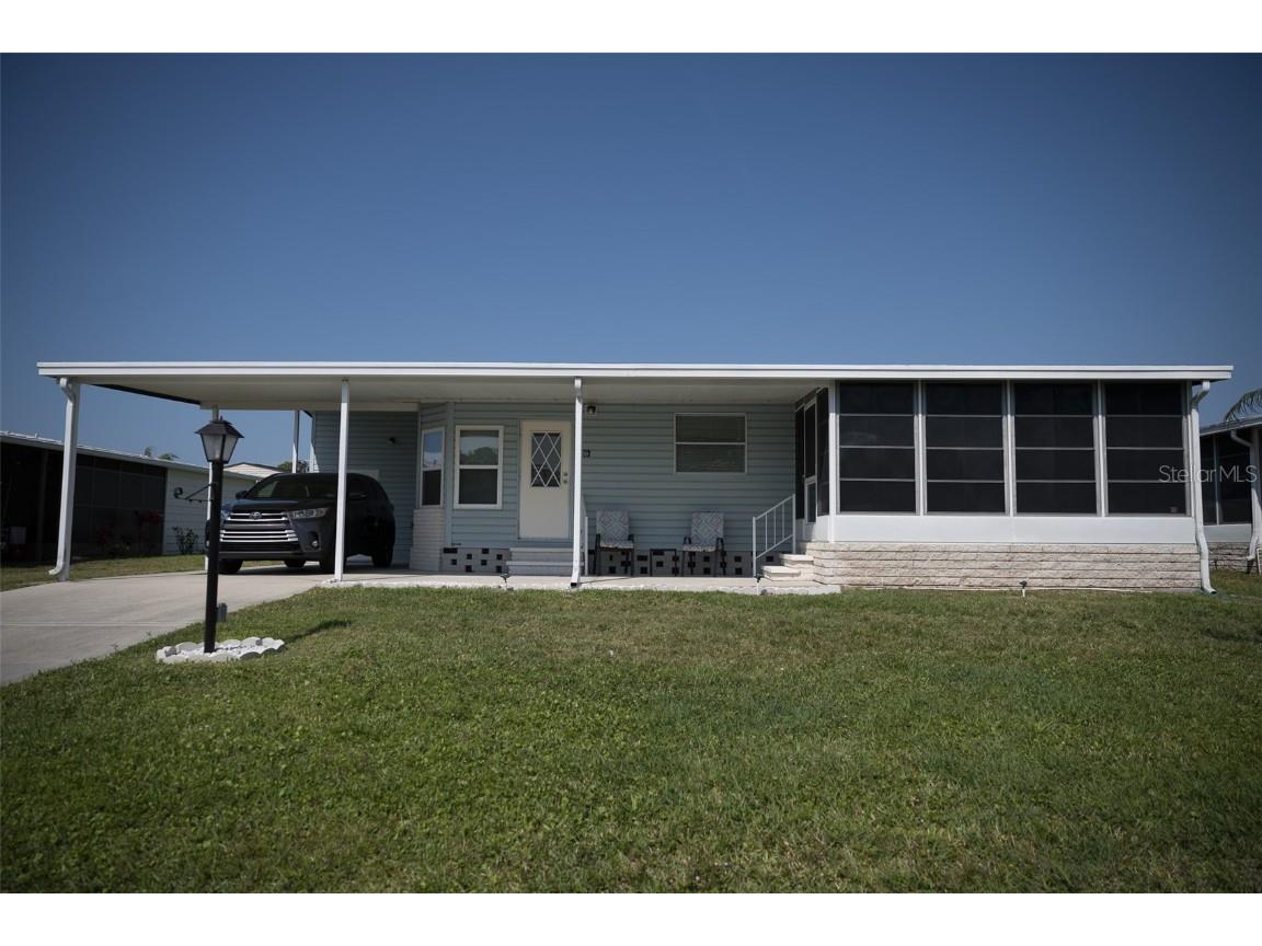 250 Vistoria Drive North Port FL 34287 T3518669 image1