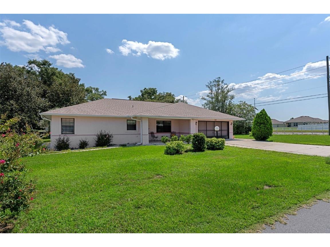 250 W Thistle Place Beverly Hills FL 34465 W7878557 image1