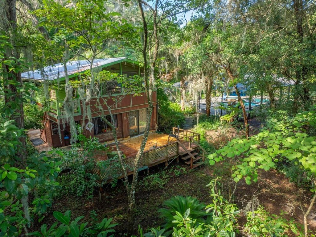 250 W West Lake Drive Hawthorne FL 32640 - WEST LAKE GC523118 image1