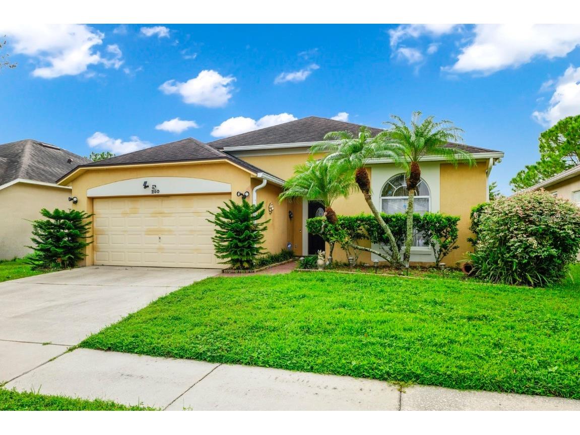 250 White Marsh Circle Orlando FL 32824 O6245897 image1