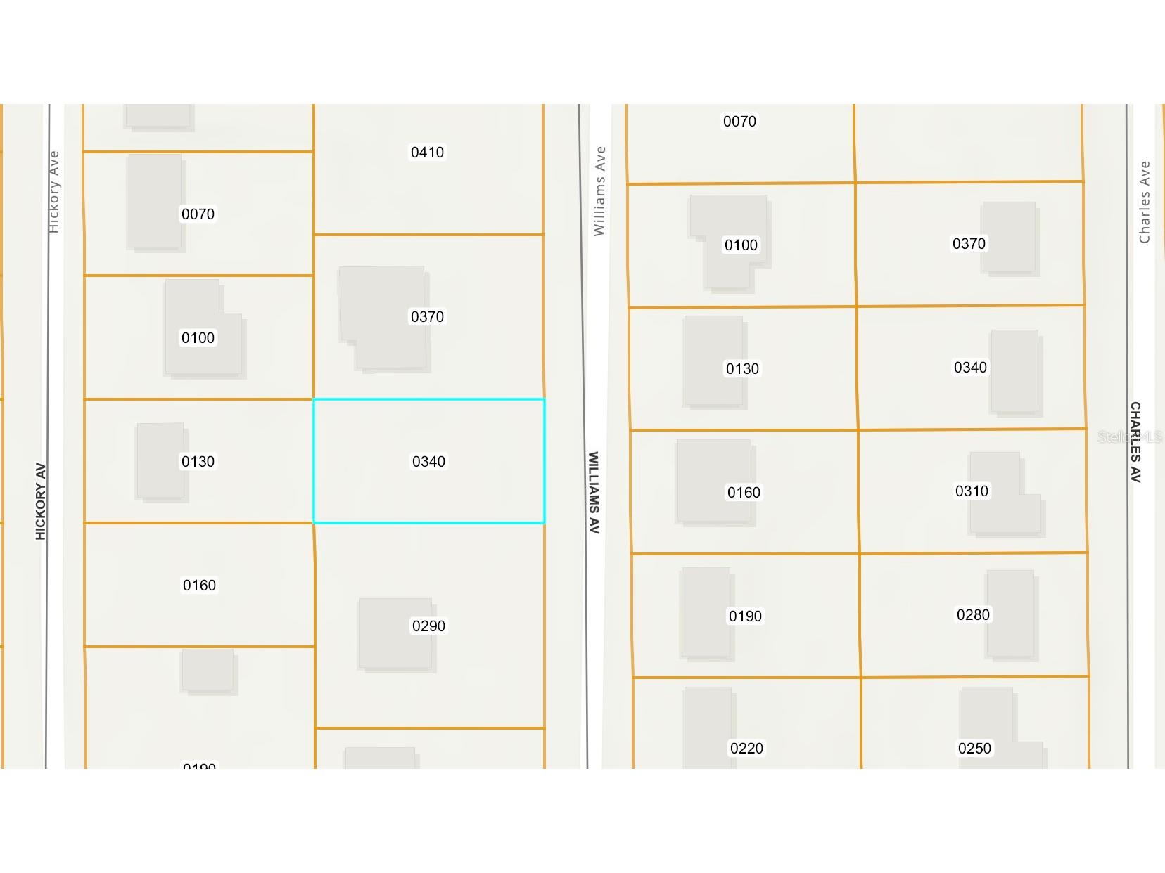 250 Williams Avenue Orange City FL 32763 O6401174 image8