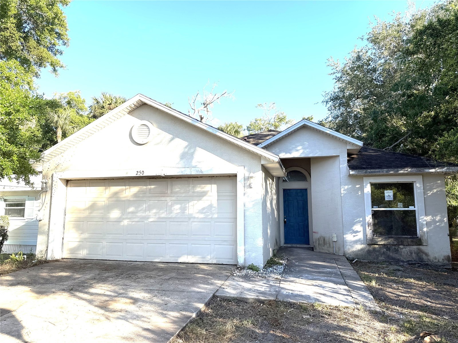 250 Willow Place Ormond Beach FL 32174 V4948564 image1