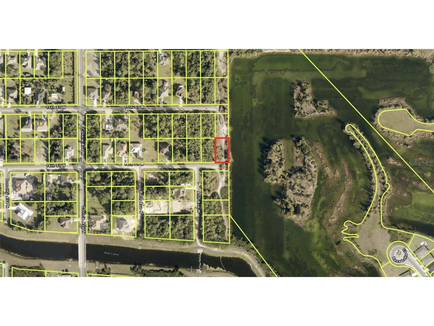 2500 14th Street W Lehigh Acres FL 33971 GC526990 image1