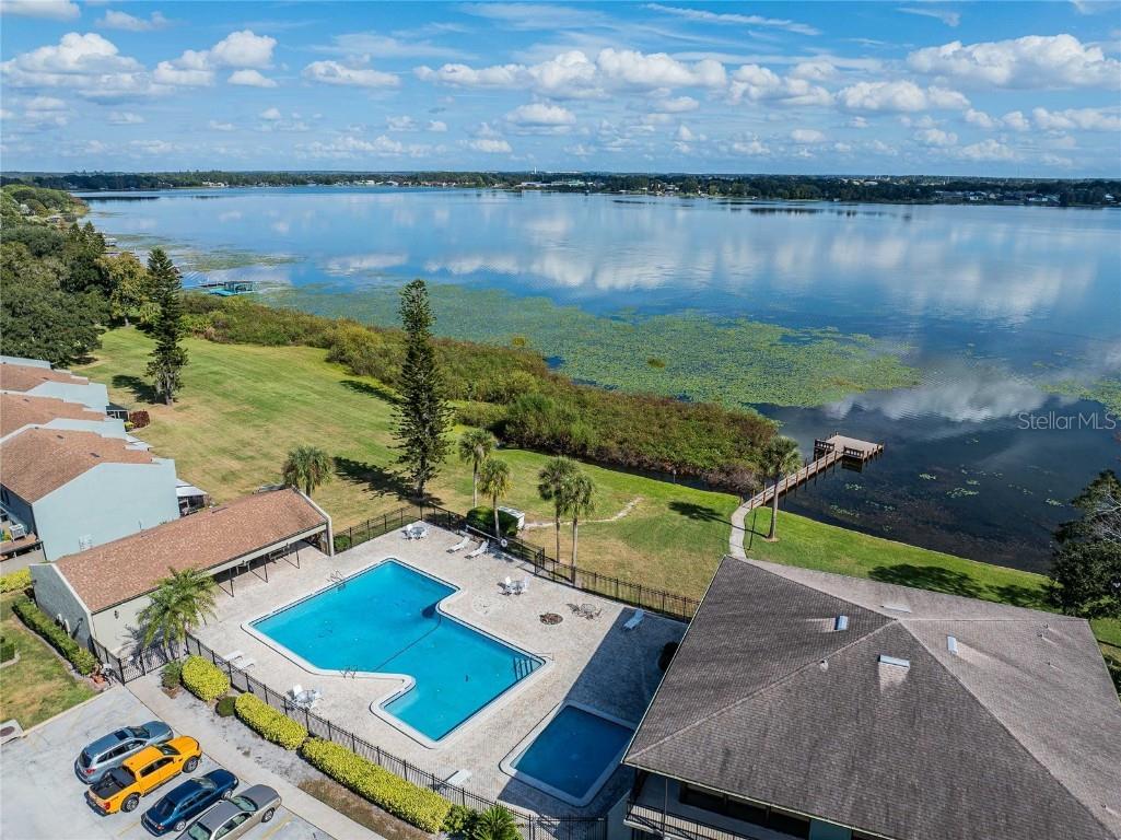 2500 21st Street NW #47 Winter Haven FL 33881 - LAKE HARTRIDGE L4957240 image37