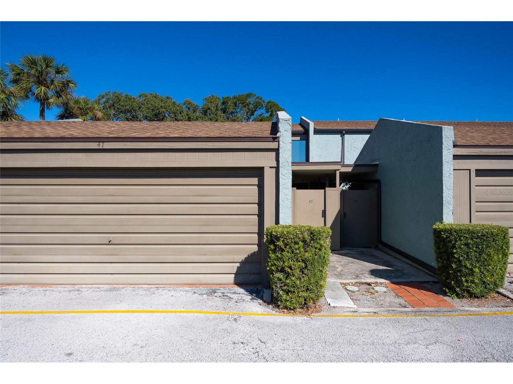 2500 21st Street NW #47 Winter Haven FL 33881 - LAKE HARTRIDGE L4962052 image1