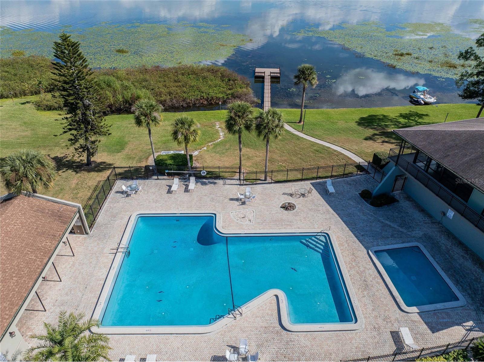 2500 21st Street NW #47 Winter Haven FL 33881 - LAKE HARTRIDGE L4962052 image5