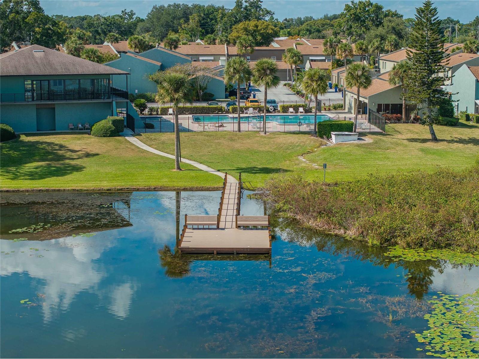 2500 21st Street NW #47 Winter Haven FL 33881 - LAKE HARTRIDGE L4962052 image6