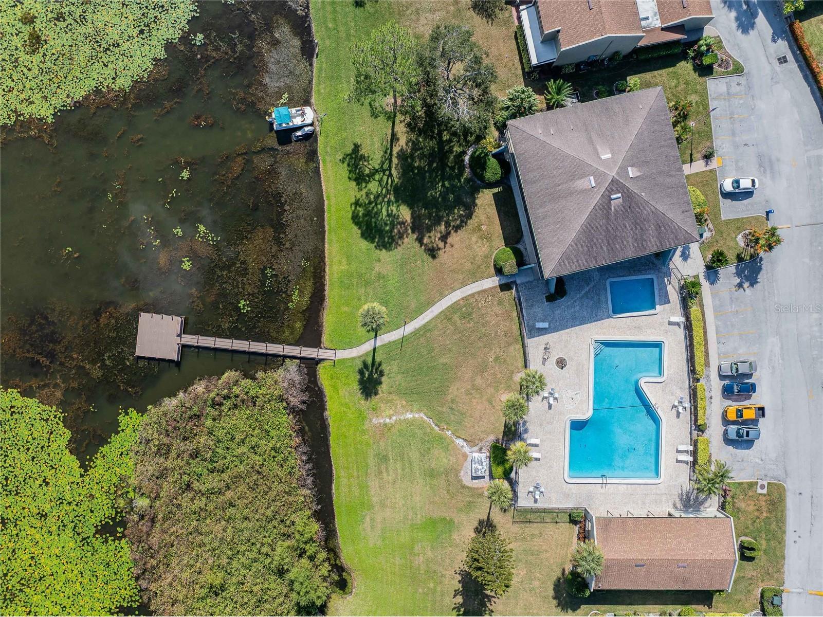 2500 21st Street NW #47 Winter Haven FL 33881 - LAKE HARTRIDGE L4962052 image7