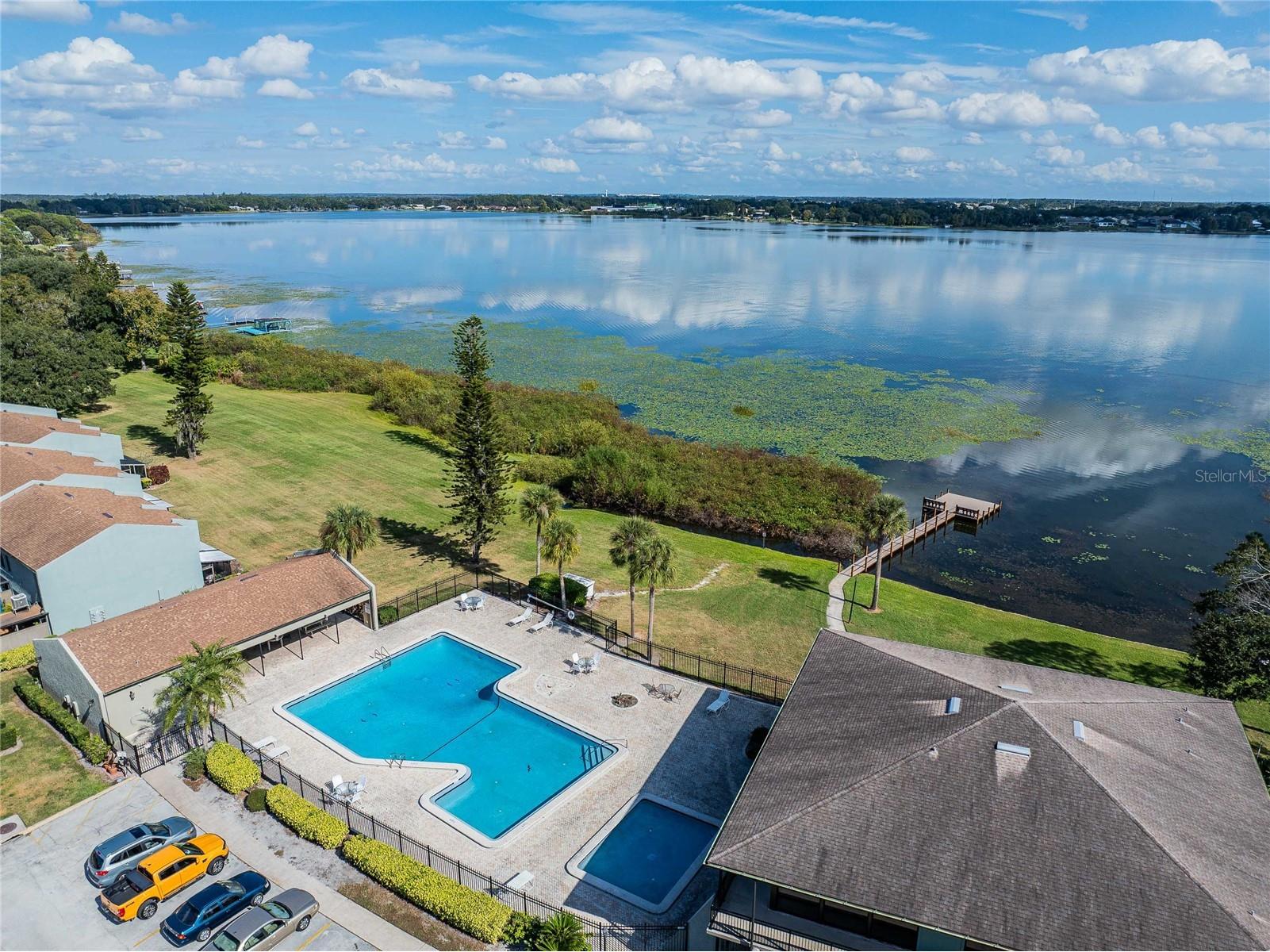 2500 21st Street NW #47 Winter Haven FL 33881 - LAKE HARTRIDGE L4962052 image9