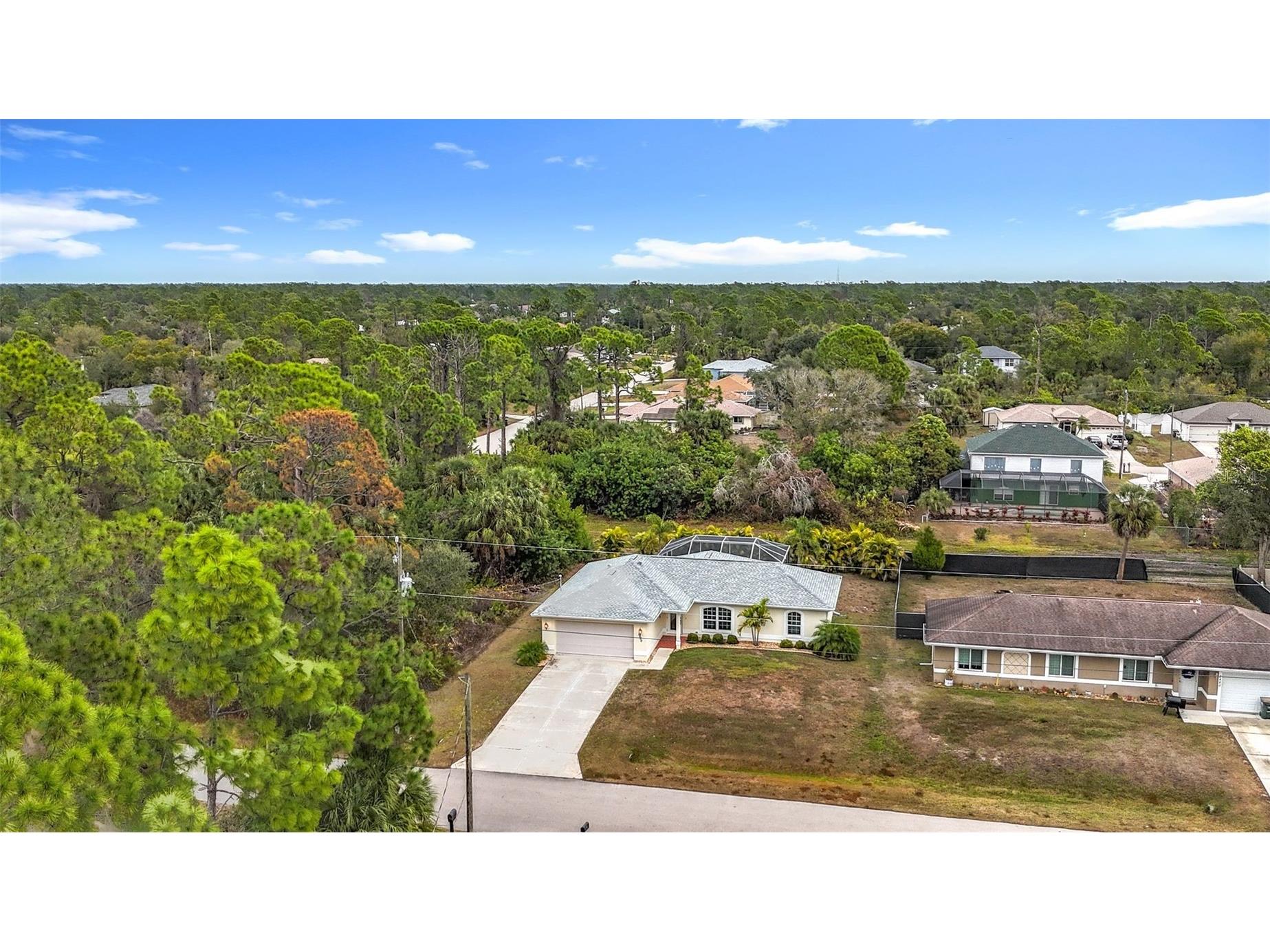 2500 Allegheny Lane North Port FL 34286 A4677663 image1