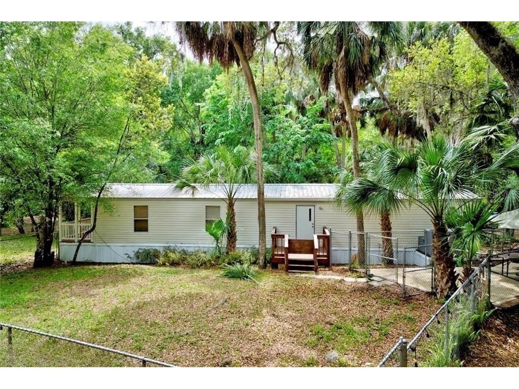 2500 Arbuckle Shores Road Frostproof FL 33843 - LAKE ARBUCKLE C7527276 image1