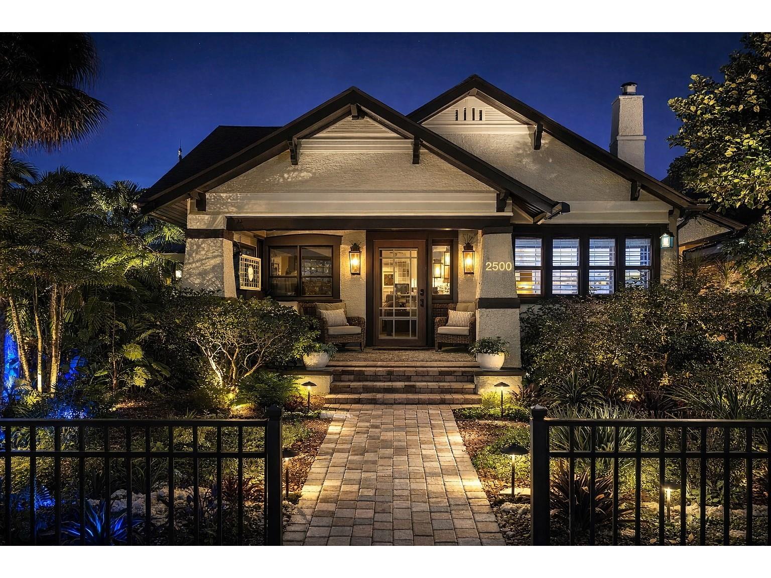 2500 Burlington Avenue N Saint Petersburg FL 33713 TB8472009 image1