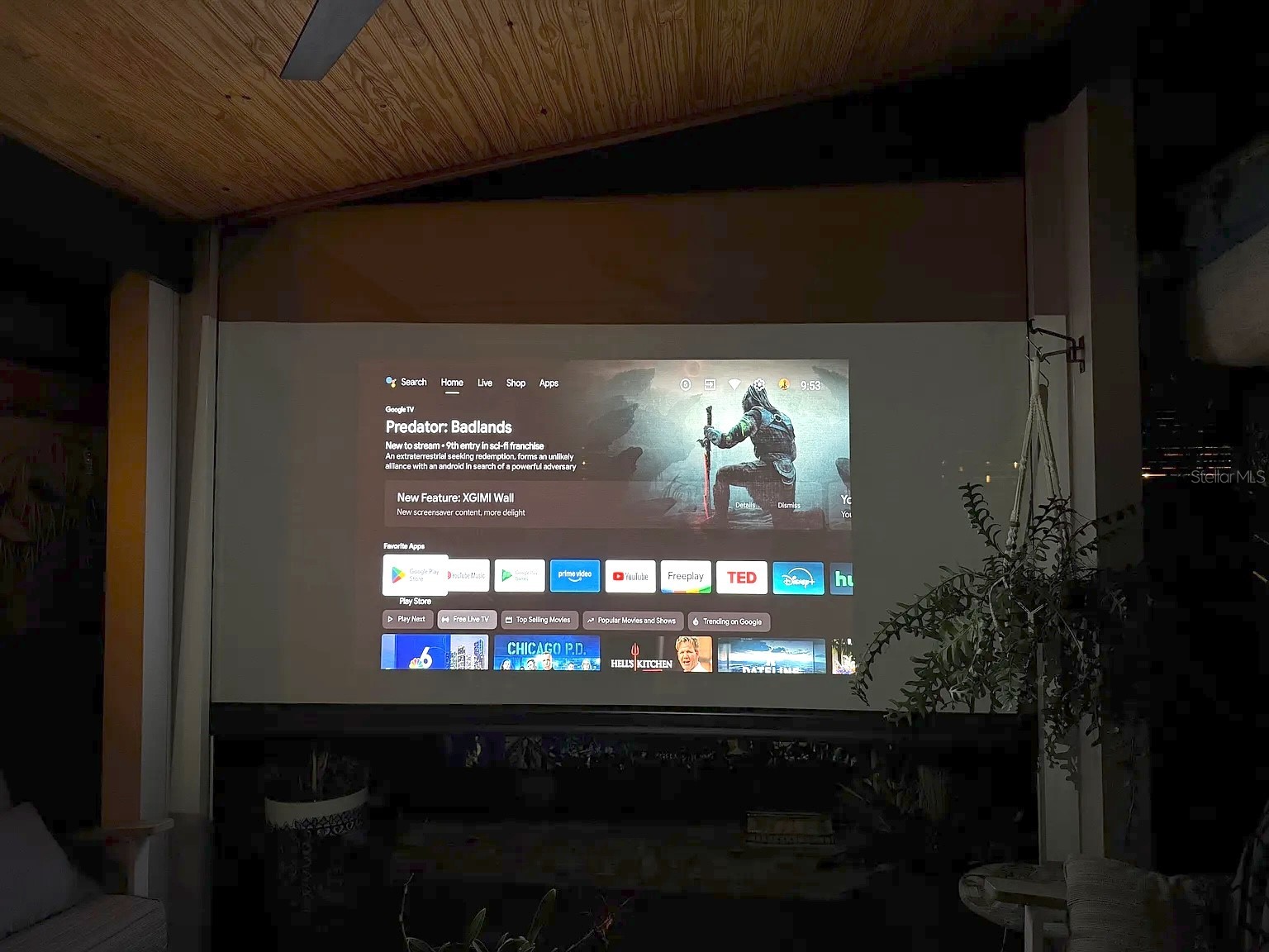 2500 Burlington Avenue N Saint Petersburg FL 33713 TB8472009 image19