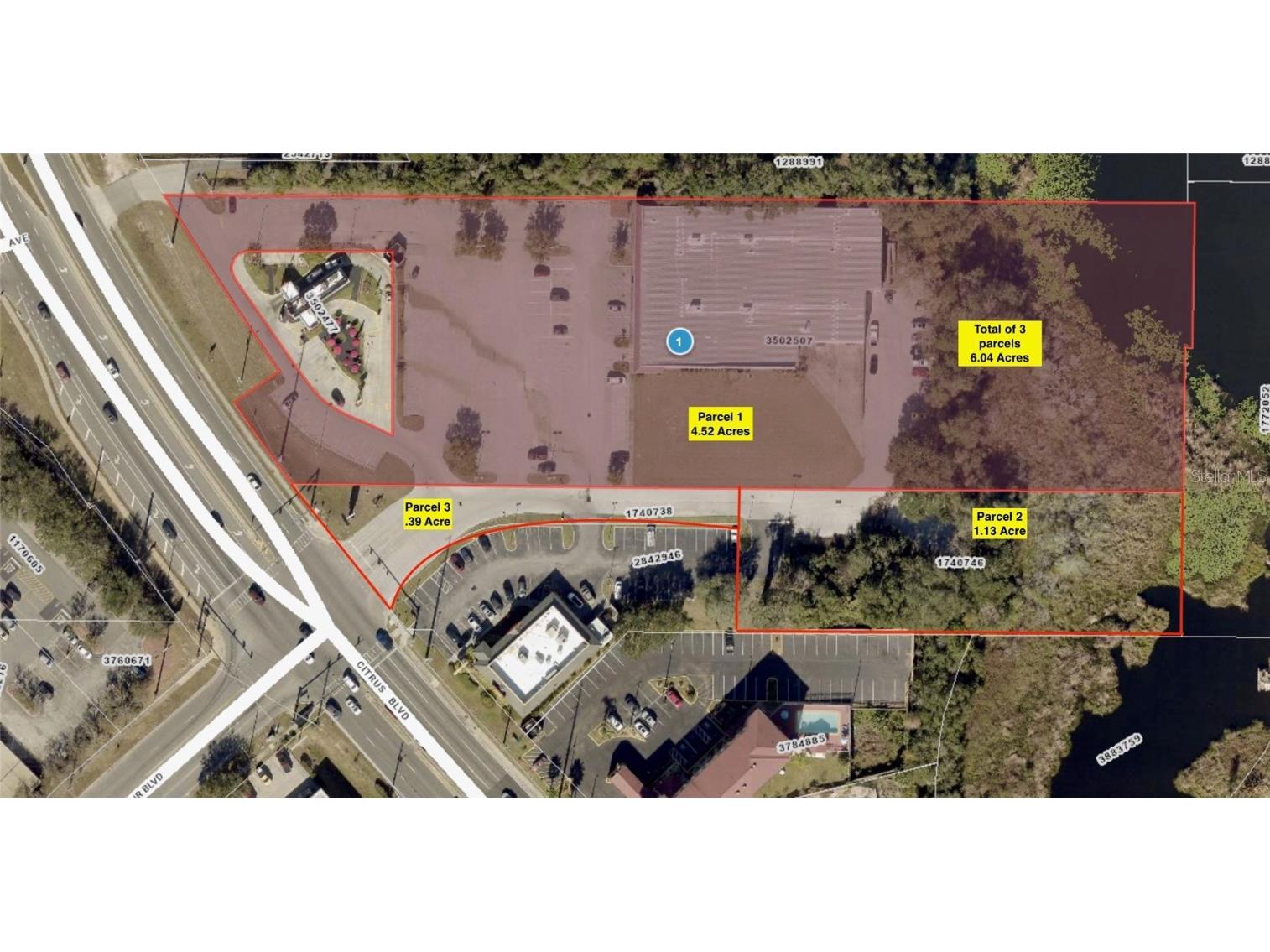 2500 Citrus Boulevard Leesburg FL 34748 OM706023 image1