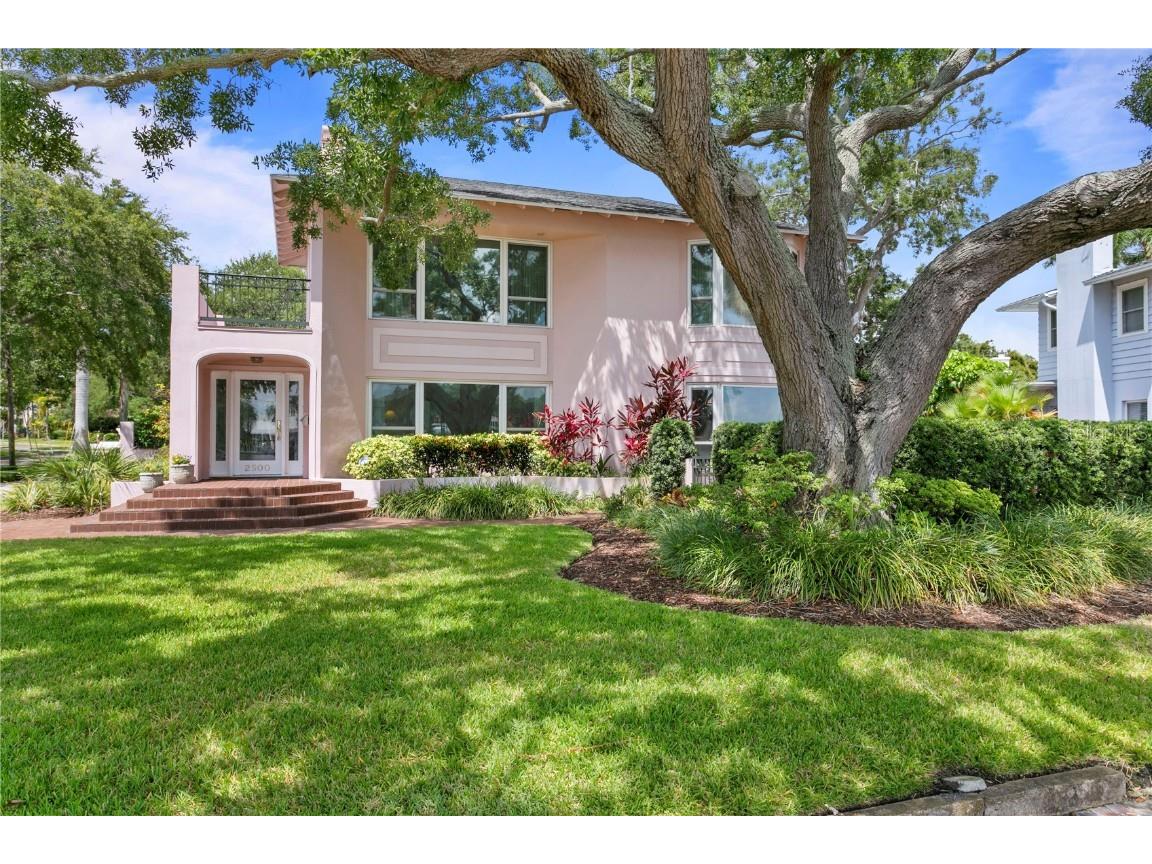 2500 Coffee Pot Boulevard NE Saint Petersburg FL 33704 - COFFEE POT BAYOU U8204170 image1